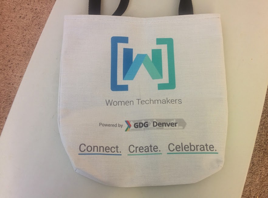 Women Tech Makers GDG